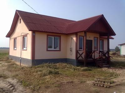Россельхозбанк: Инвестиции в жильё для специалистов АПК Касимовского района